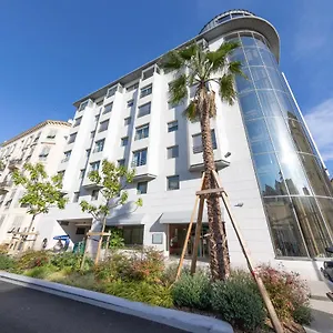 Hotell Goldstar &