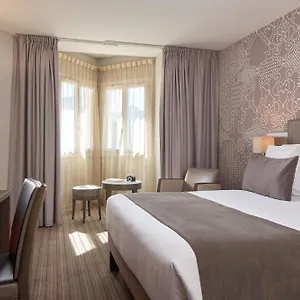 Hotell Timhotel Opera Blanche Fontaine