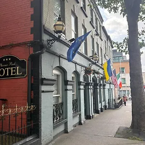 Hotell Phoenix Park