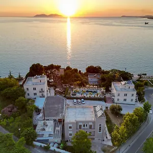 Hotell Le Palazzine