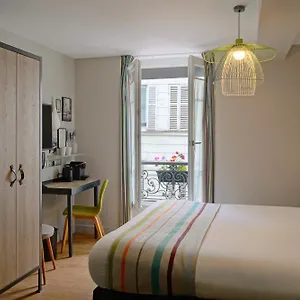 Hotell Litteraire Marcel Ayme, Bw Premier Collection