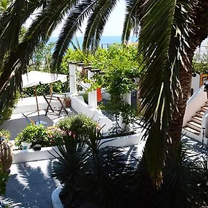 Le Del Capitano Casa vacanze Stromboli