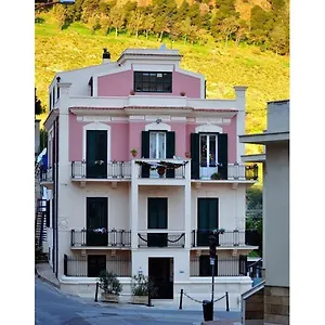 Liberty House Casa vacanze Castellammare del Golfo