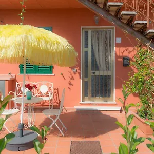Fuga In Toscana Appartamento Borgo a Buggiano