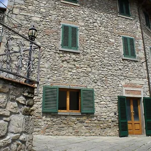 Casa Poli Bolzoni Casa vacanze San Marcello Pistoiese