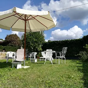 Casa Giulia Appartamento Ronta