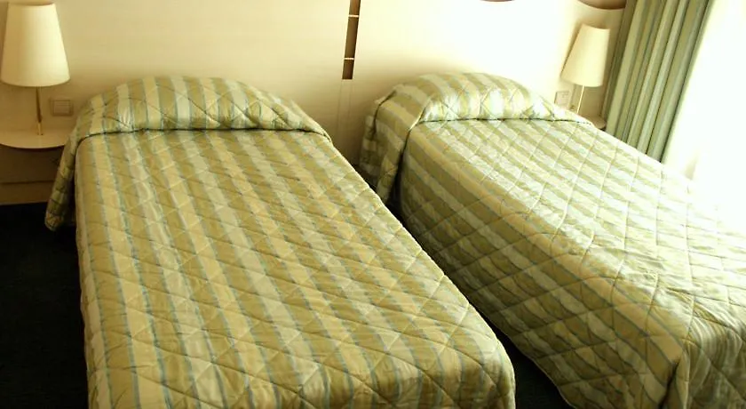 Hotel Eiffel Blomet Paris 4*,  France