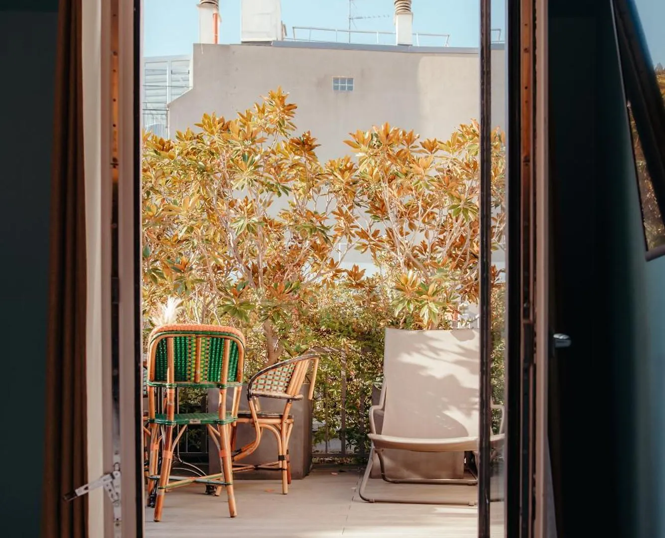 Hotel Eiffel Blomet Paris 4*,  France